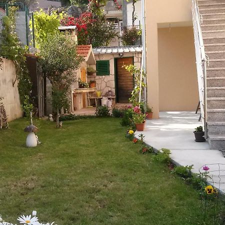 Apartments Anaivana Trogir Zewnętrze zdjęcie