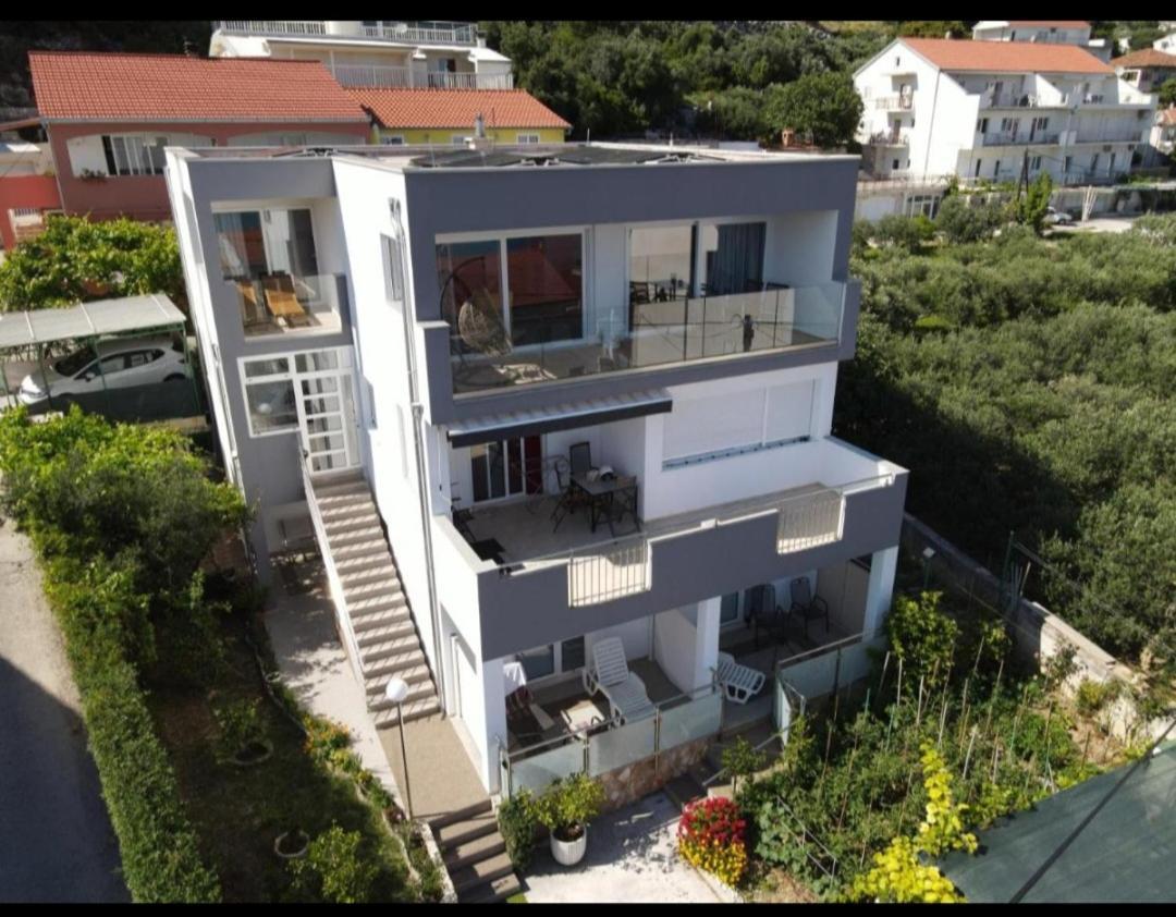 Apartments Anaivana Trogir Zewnętrze zdjęcie