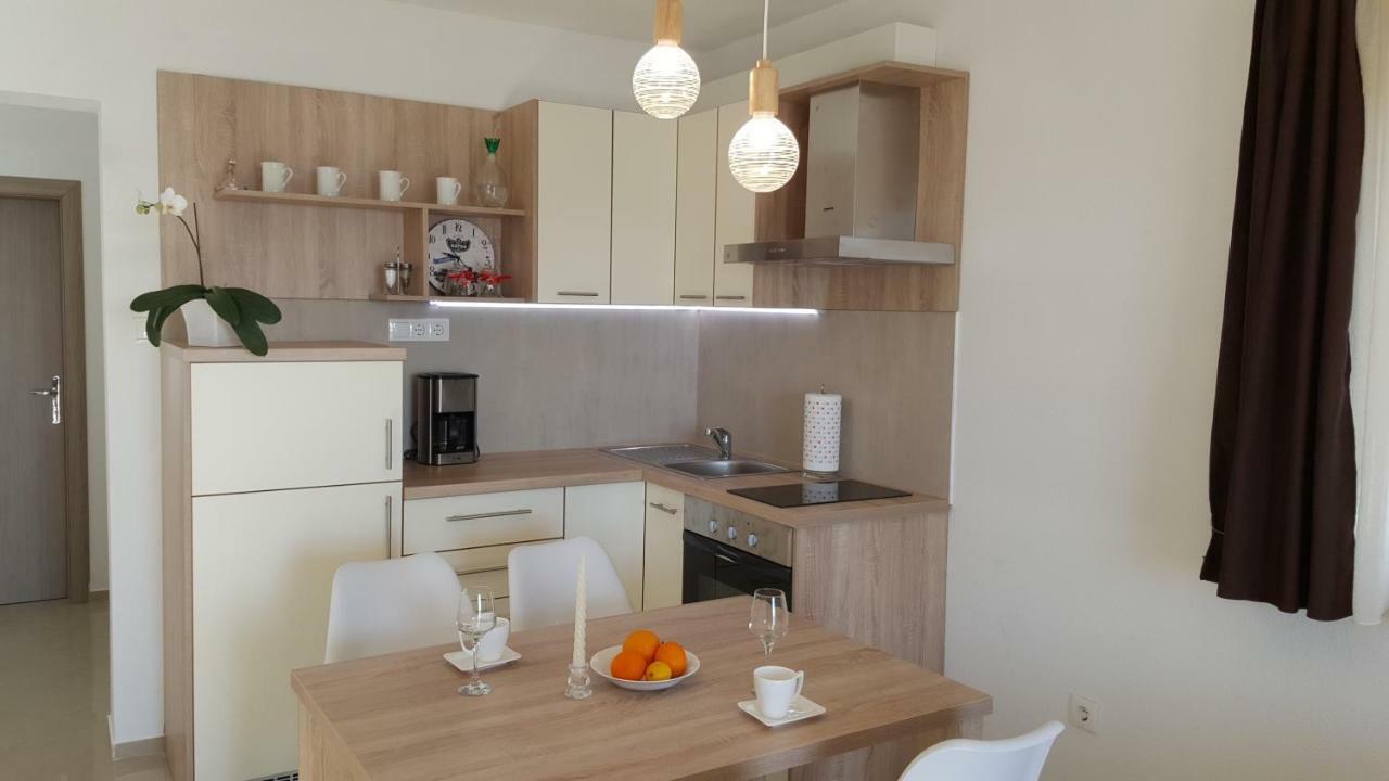 Apartments Anaivana Trogir Zewnętrze zdjęcie