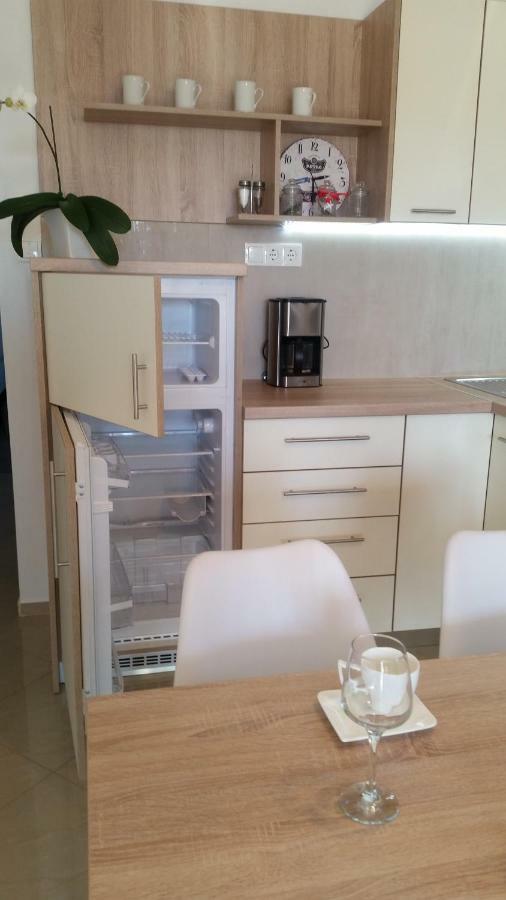 Apartments Anaivana Trogir Zewnętrze zdjęcie
