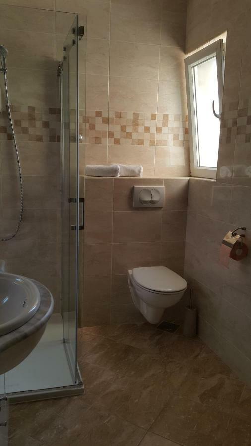 Apartments Anaivana Trogir Zewnętrze zdjęcie