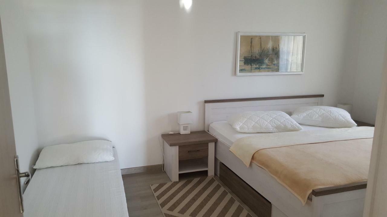 Apartments Anaivana Trogir Zewnętrze zdjęcie