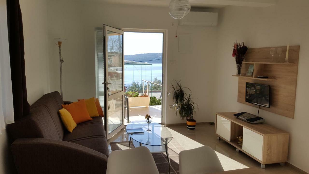 Apartments Anaivana Trogir Zewnętrze zdjęcie
