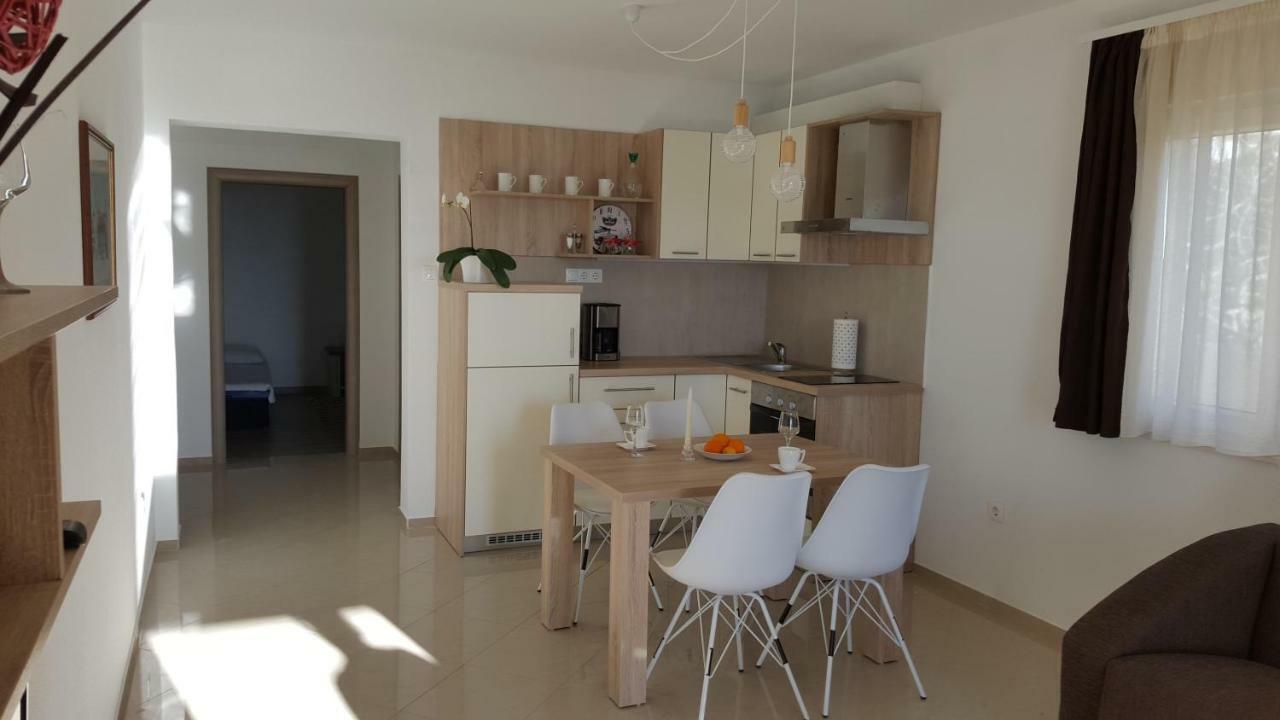 Apartments Anaivana Trogir Zewnętrze zdjęcie