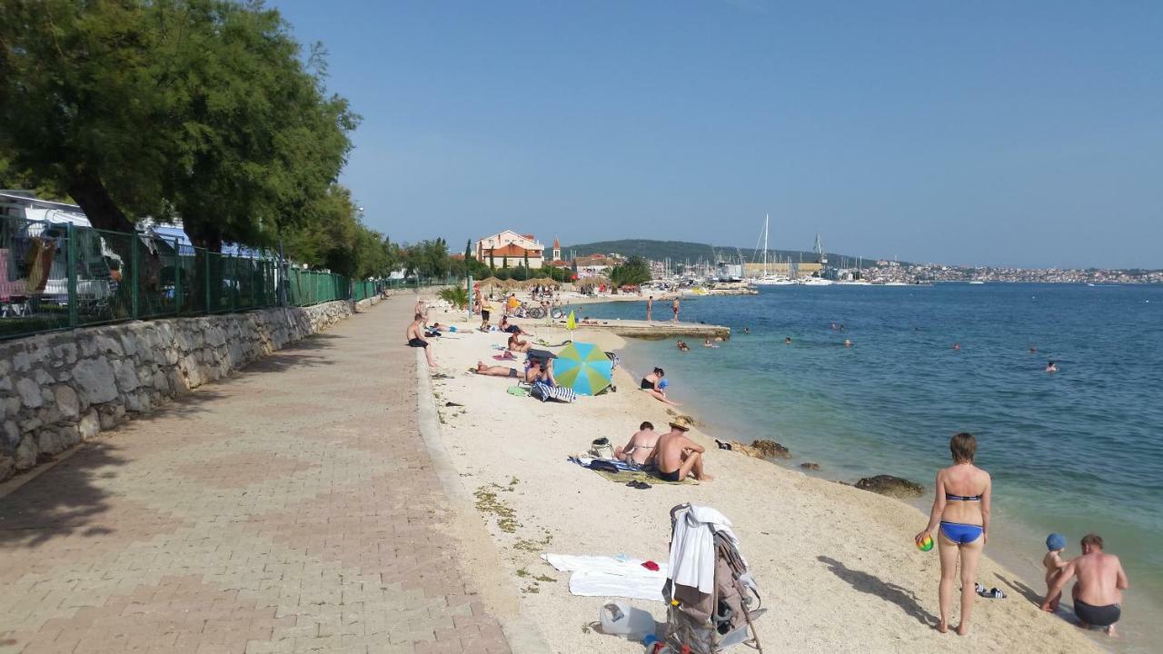 Apartments Anaivana Trogir Zewnętrze zdjęcie