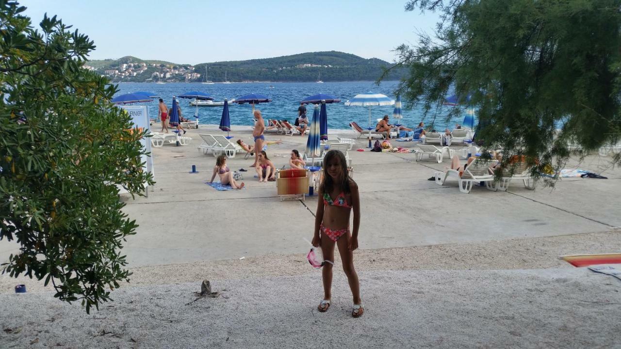 Apartments Anaivana Trogir Zewnętrze zdjęcie