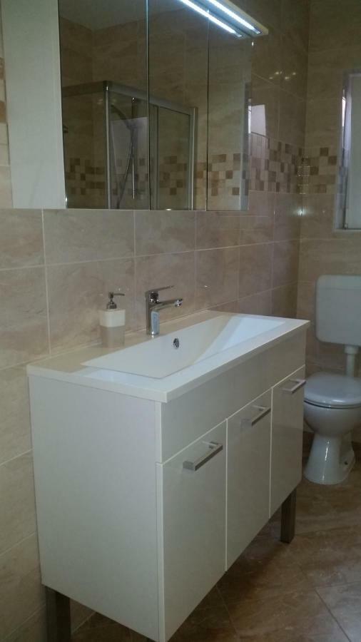 Apartments Anaivana Trogir Zewnętrze zdjęcie