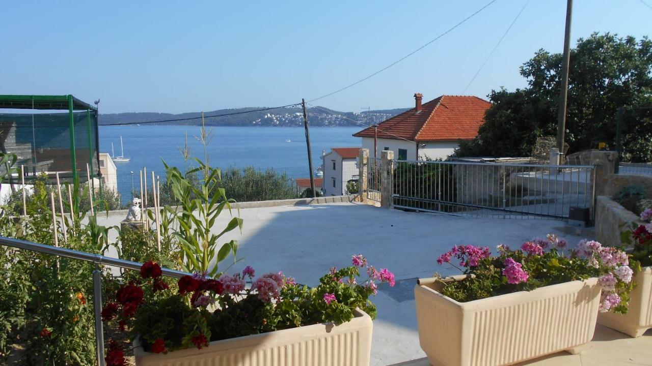 Apartments Anaivana Trogir Zewnętrze zdjęcie