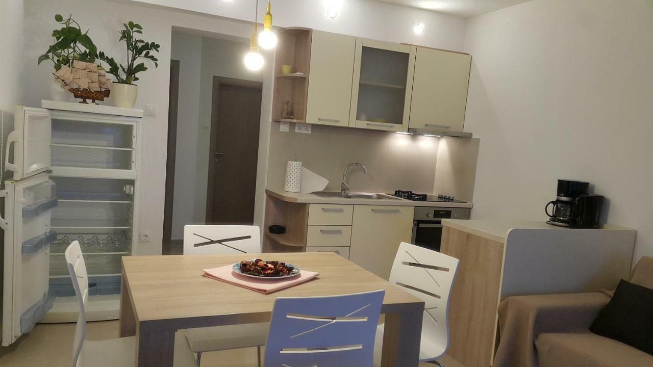 Apartments Anaivana Trogir Zewnętrze zdjęcie