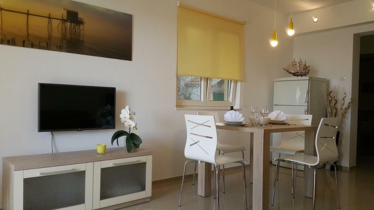 Apartments Anaivana Trogir Zewnętrze zdjęcie