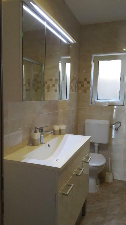 Apartments Anaivana Trogir Zewnętrze zdjęcie