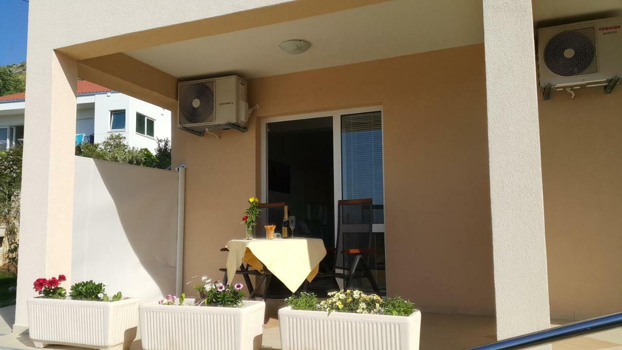 Apartments Anaivana Trogir Zewnętrze zdjęcie
