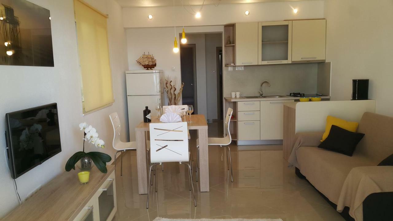Apartments Anaivana Trogir Zewnętrze zdjęcie