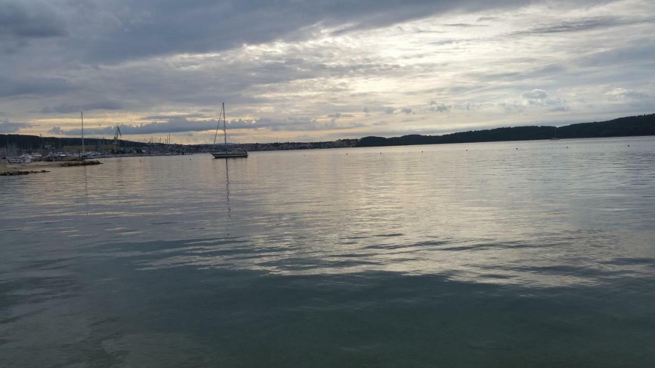 Apartments Anaivana Trogir Zewnętrze zdjęcie