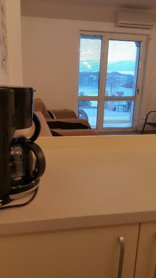 Apartments Anaivana Trogir Zewnętrze zdjęcie