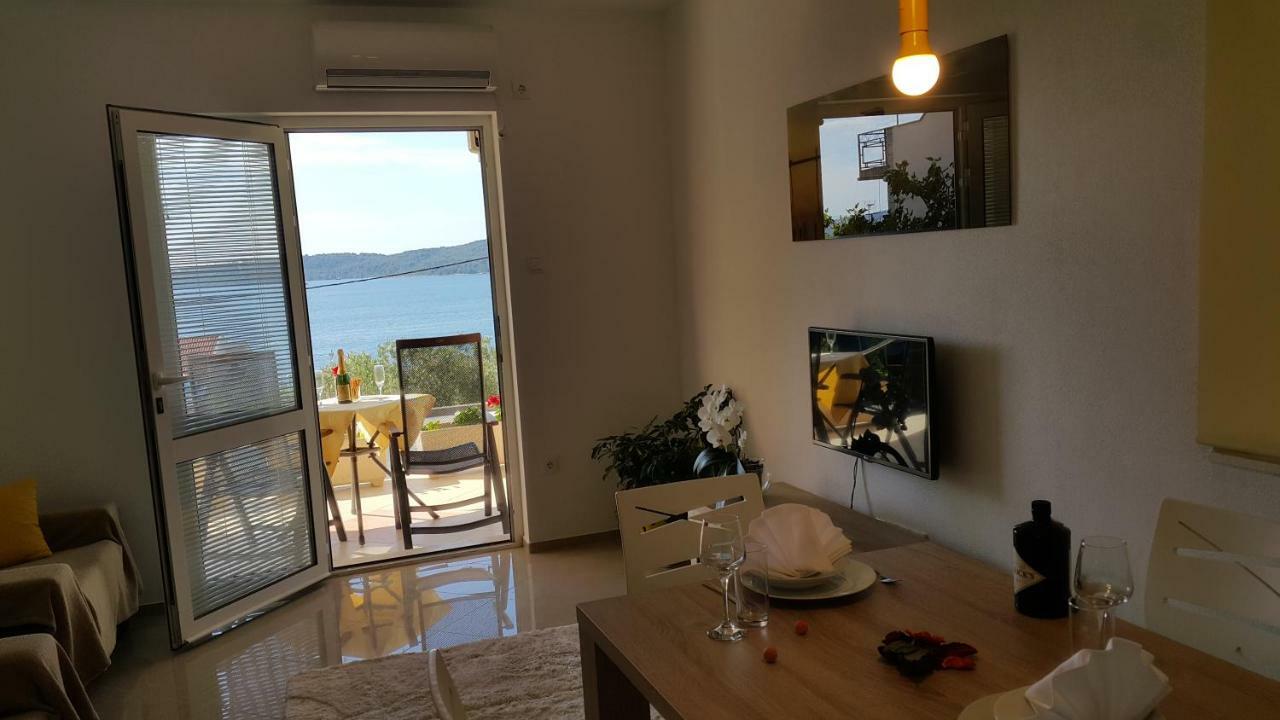 Apartments Anaivana Trogir Zewnętrze zdjęcie