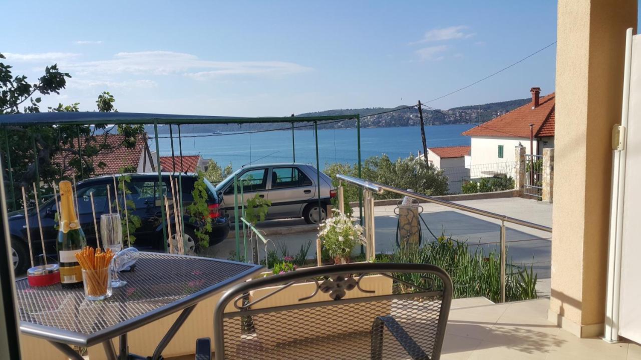 Apartments Anaivana Trogir Pokój zdjęcie