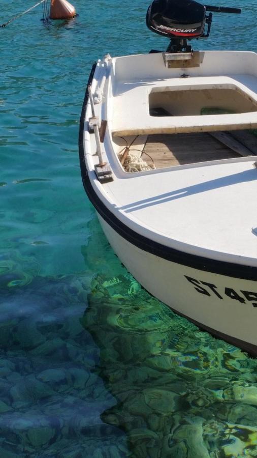 Apartments Anaivana Trogir Pokój zdjęcie