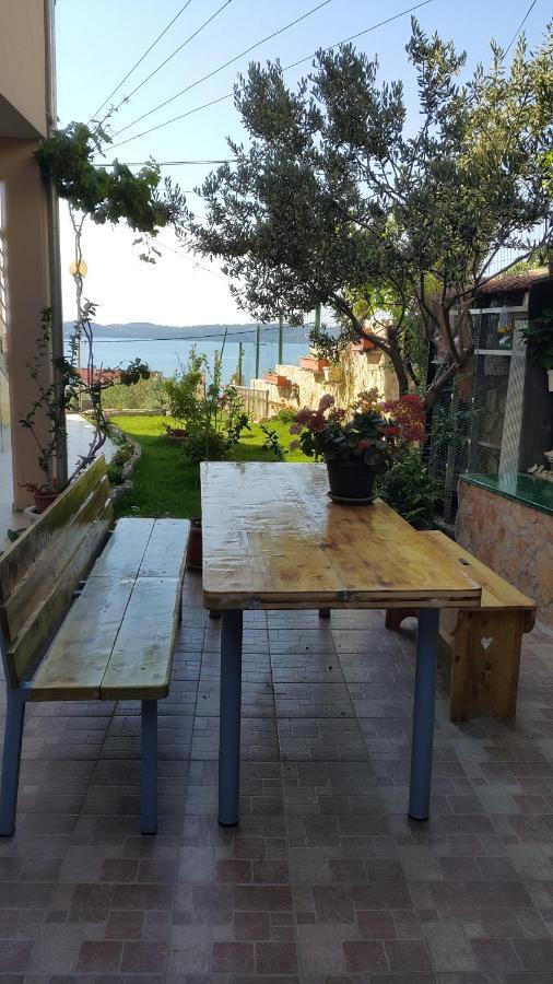 Apartments Anaivana Trogir Pokój zdjęcie