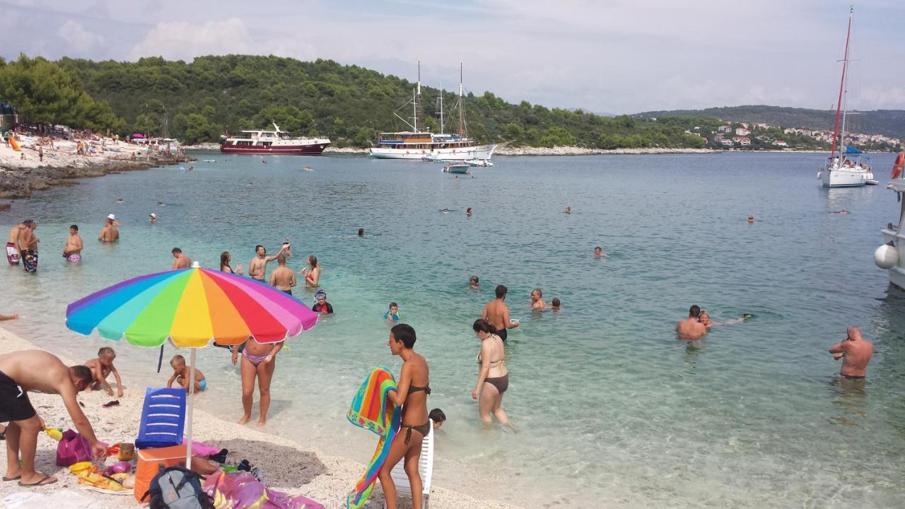 Apartments Anaivana Trogir Pokój zdjęcie