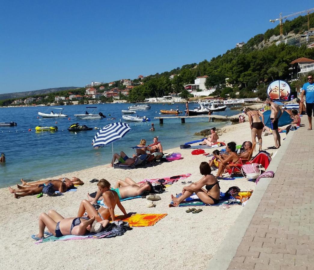 Apartments Anaivana Trogir Pokój zdjęcie