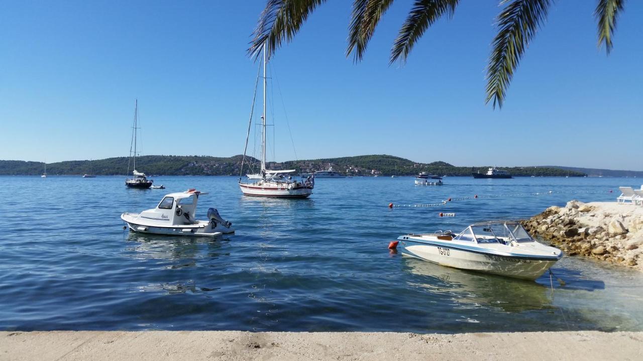 Apartments Anaivana Trogir Pokój zdjęcie