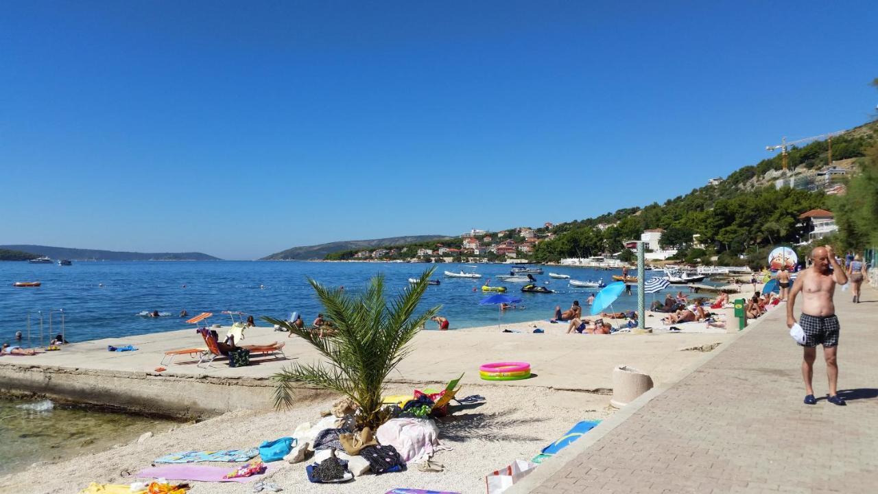 Apartments Anaivana Trogir Pokój zdjęcie