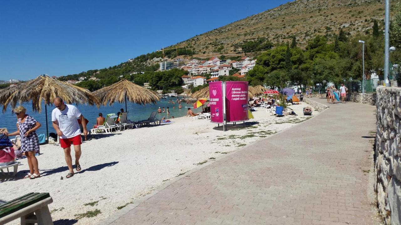 Apartments Anaivana Trogir Pokój zdjęcie