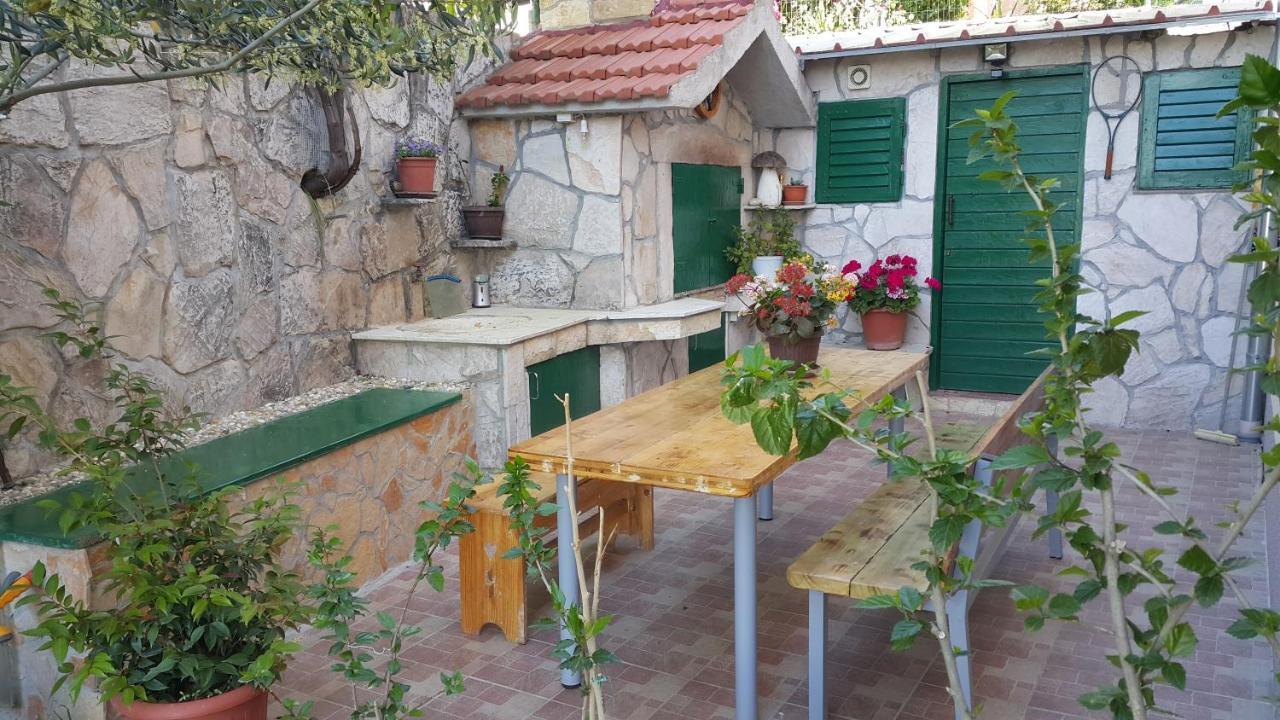 Apartments Anaivana Trogir Pokój zdjęcie