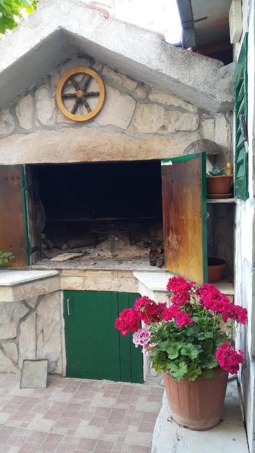 Apartments Anaivana Trogir Pokój zdjęcie