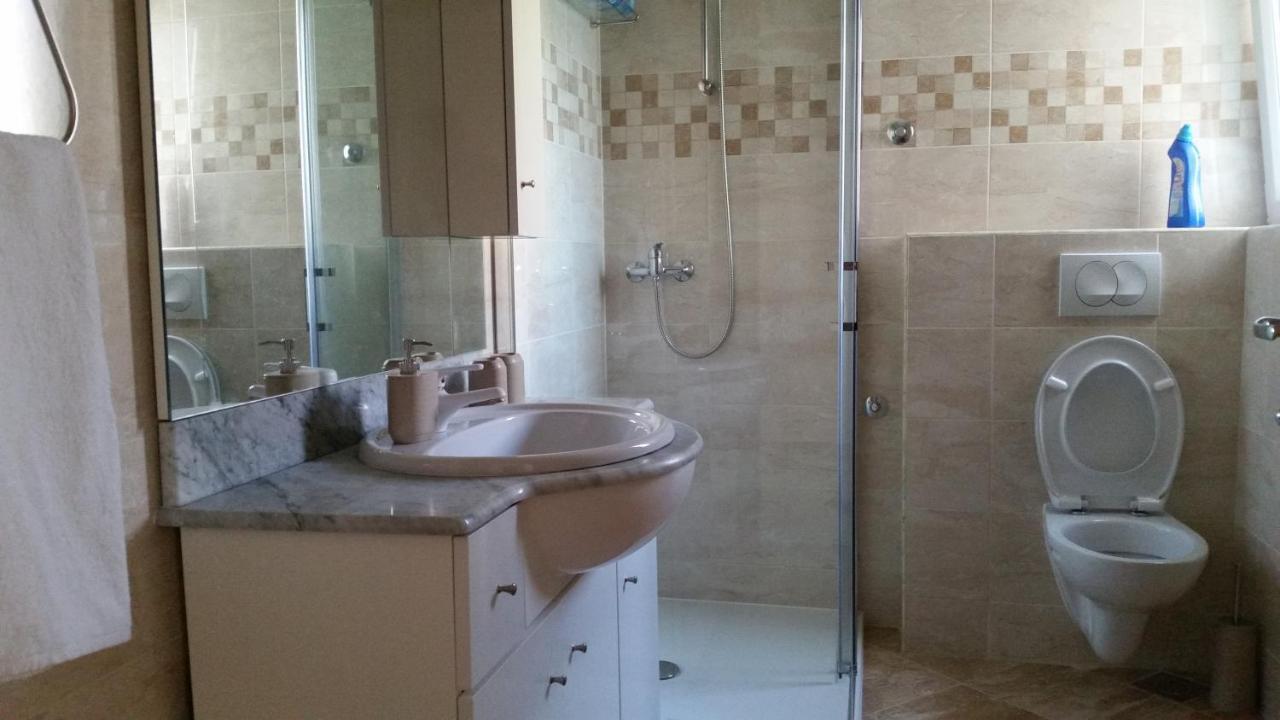 Apartments Anaivana Trogir Pokój zdjęcie